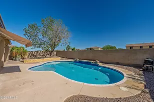 19363 N Toya St, Maricopa, AZ 85138 - Photo 31