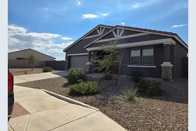 11854 N Uphoff Drive, Maricopa, AZ 85139 - Photo 1