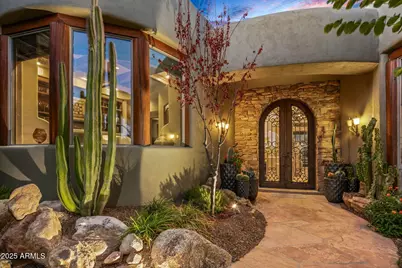 40523 N 102nd Place, Scottsdale, AZ 85262 - Photo 5