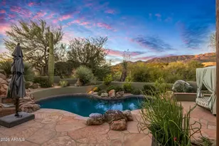 40523 N 102nd Pl, Scottsdale, AZ 85262 - Photo 55