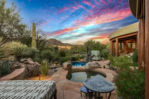 40523 N 102nd Pl, Scottsdale, AZ 85262 - Photo 53