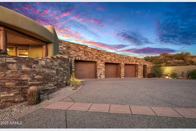 40523 N 102nd Place, Scottsdale, AZ 85262 - Photo 57