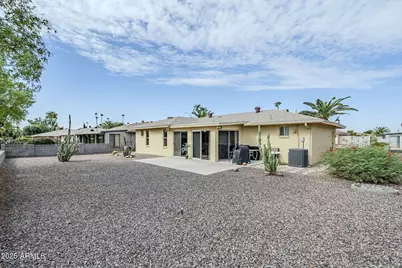 2159 S Periwinkle --, Mesa, AZ 85209 - Photo 25