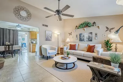 2159 S Periwinkle --, Mesa, AZ 85209 - Photo 5