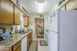 2159 S Periwinkle, Mesa, AZ 85209 - Photo 13