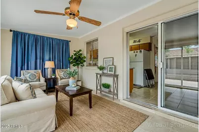 2159 S Periwinkle --, Mesa, AZ 85209 - Photo 7