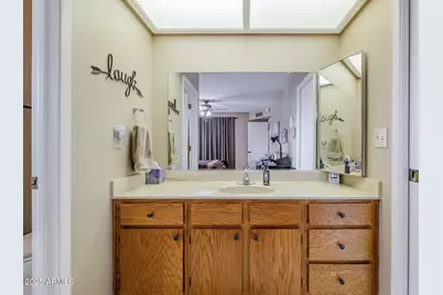 2159 S Periwinkle --, Mesa, AZ 85209 - Photo 21