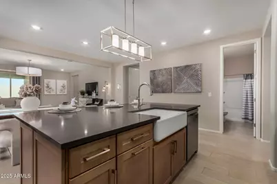 30379 W Hackberry Lane, Buckeye, AZ 85396 - Photo 5