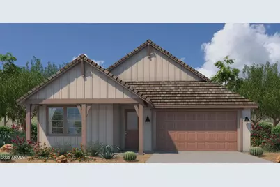 30379 W Hackberry Lane, Buckeye, AZ 85396 - Photo 1
