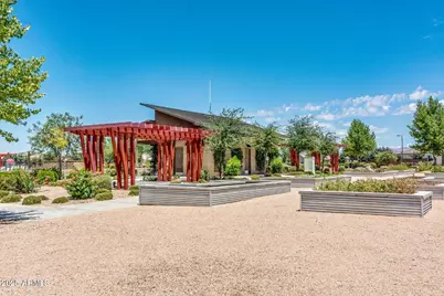 23157 E Camina Buena Vista, Queen Creek, AZ 85142 - Photo 31