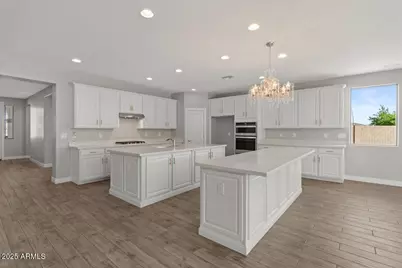 23157 E Camina Buena Vista, Queen Creek, AZ 85142 - Photo 5