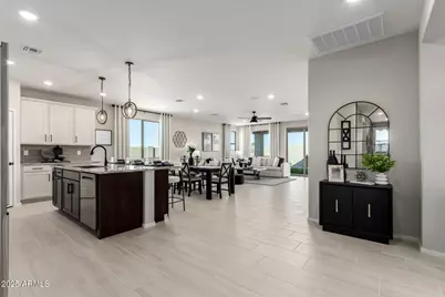 30374 W Dahlia Drive, Buckeye, AZ 85396 - Photo 5