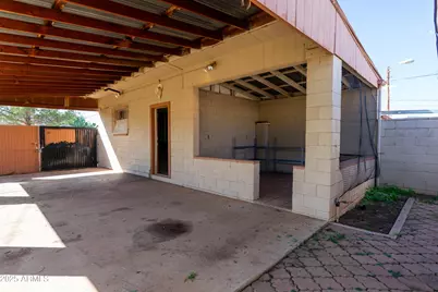 3848 S Hillman Avenue, Naco, AZ 85620 - Photo 47