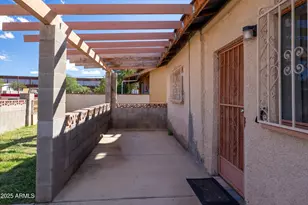 3848 S Hillman Ave, Naco, AZ 85620 - Photo 9