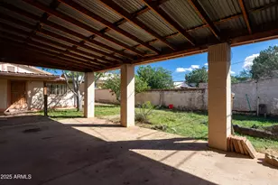 3848 S Hillman Ave, Naco, AZ 85620 - Photo 53