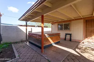 3848 S Hillman Ave, Naco, AZ 85620 - Photo 41