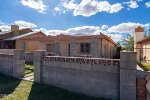 3848 S Hillman Ave, Naco, AZ 85620 - Photo 3