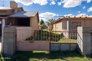 3848 S Hillman Ave, Naco, AZ 85620 - Photo 5