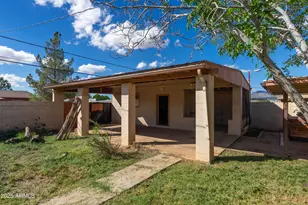 3848 S Hillman Ave, Naco, AZ 85620 - Photo 45