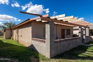 3848 S Hillman Ave, Naco, AZ 85620 - Photo 7