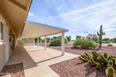 10701 W Willowbrook Drive, Sun City, AZ 85373 - Photo 35