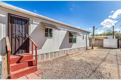 5630 N Azalia Street, Casa Grande, AZ 85122 - Photo 17