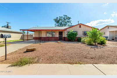 2451 W Orchid Lane, Phoenix, AZ 85021 - Photo 1