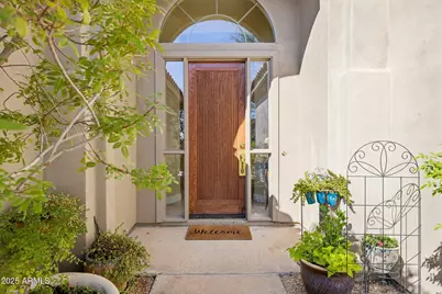 7632 E Overlook Drive, Scottsdale, AZ 85255 - Photo 1