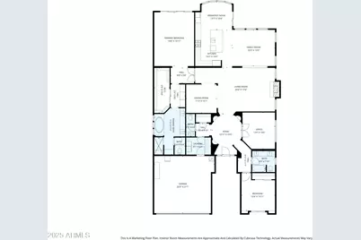 7632 E Overlook Drive, Scottsdale, AZ 85255 - Photo 3