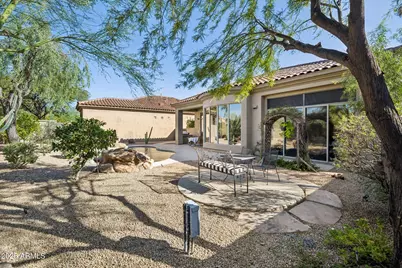 7632 E Overlook Drive, Scottsdale, AZ 85255 - Photo 33