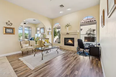 7632 E Overlook Drive, Scottsdale, AZ 85255 - Photo 21