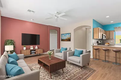 10825 E Oro Avenue, Mesa, AZ 85212 - Photo 3