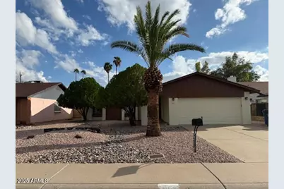4007 W Mercer Lane, Phoenix, AZ 85029 - Photo 1