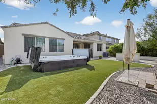 5028 S Centric Way, Mesa, AZ 85212 - Photo 59