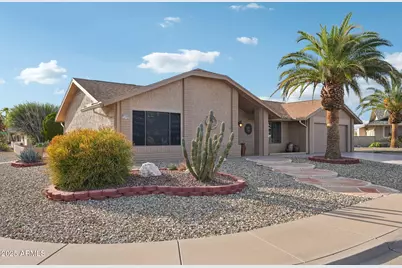 12408 W Eveningside Drive, Sun City West, AZ 85375 - Photo 1