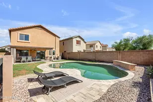 28590 N Dolomite Ln, San Tan Valley, AZ 85143 - Photo 37