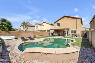 28590 N Dolomite Ln, San Tan Valley, AZ 85143 - Photo 17