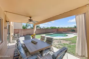 28590 N Dolomite Ln, San Tan Valley, AZ 85143 - Photo 43