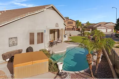 9831 E Lompoc Avenue, Mesa, AZ 85209 - Photo 41