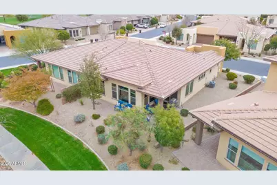 908 E Cereus Pass Pass, Queen Creek, AZ 85140 - Photo 5