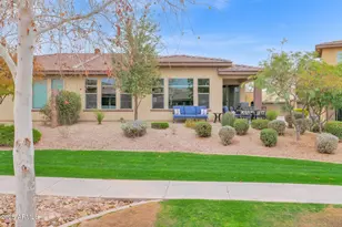 908 E Cereus Pass Pass, Queen Creek, AZ 85140 - Photo 29