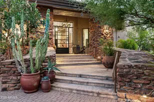 10098 E Sundance Trail, Scottsdale, AZ 85262 - Photo 7