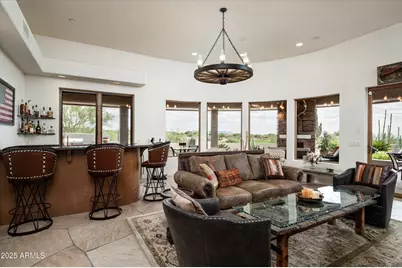 10098 E Sundance Trail, Scottsdale, AZ 85262 - Photo 15