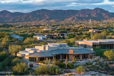 10098 E Sundance Trail, Scottsdale, AZ 85262 - Photo 39