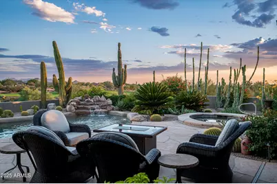 10098 E Sundance Trail, Scottsdale, AZ 85262 - Photo 1