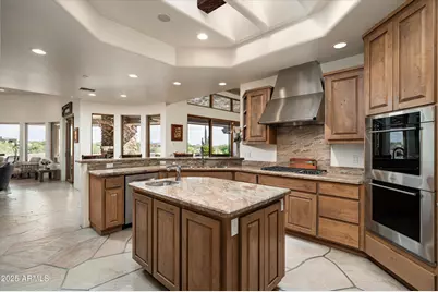 10098 E Sundance Trail, Scottsdale, AZ 85262 - Photo 11