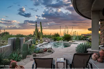 10098 E Sundance Trail, Scottsdale, AZ 85262 - Photo 5