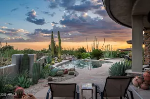 10098 E Sundance Trail, Scottsdale, AZ 85262 - Photo 5