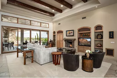 10098 E Sundance Trail, Scottsdale, AZ 85262 - Photo 9