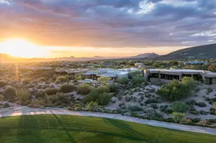 10098 E Sundance Trail, Scottsdale, AZ 85262 - Photo 37